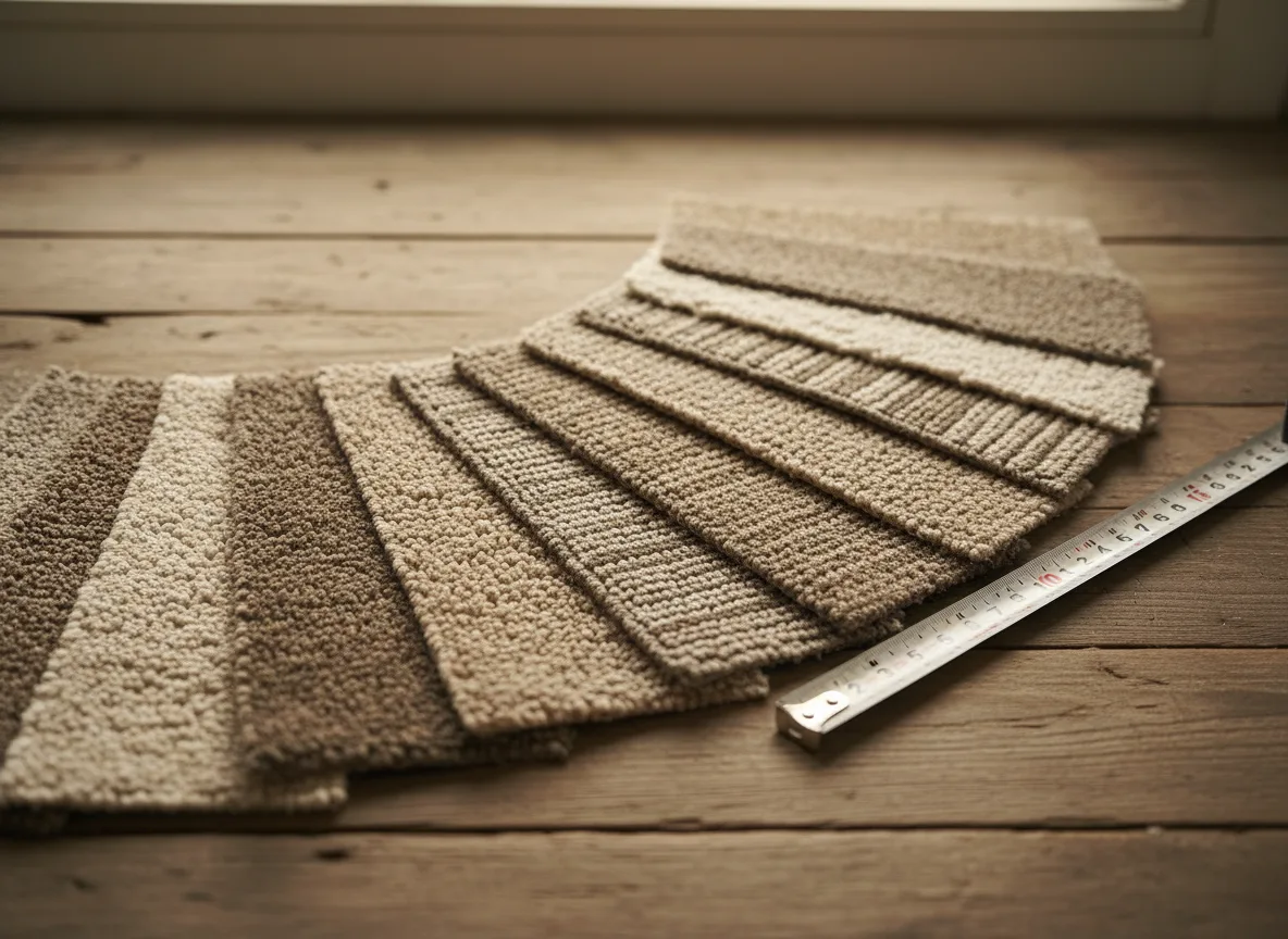 Carpet Installation Waurika, OK FAQs